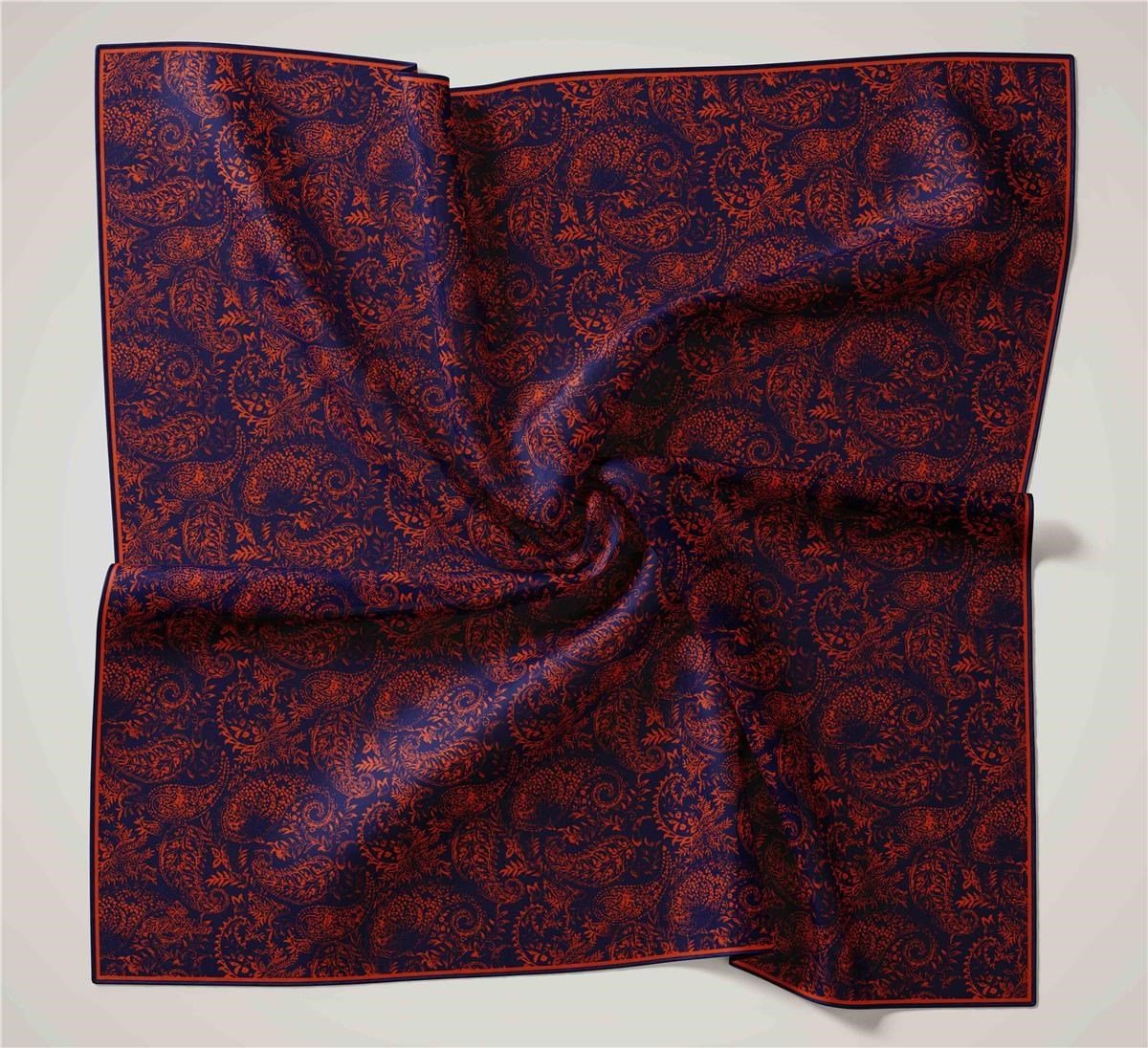 Silk Home Soft Eşarp 73082-34