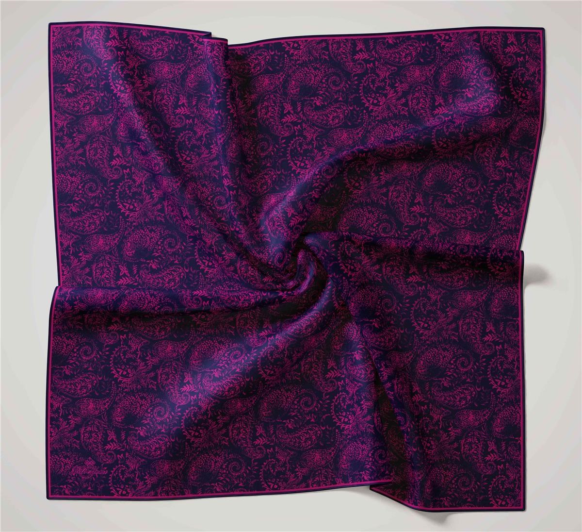 Silk Home Soft Eşarp 73082-35