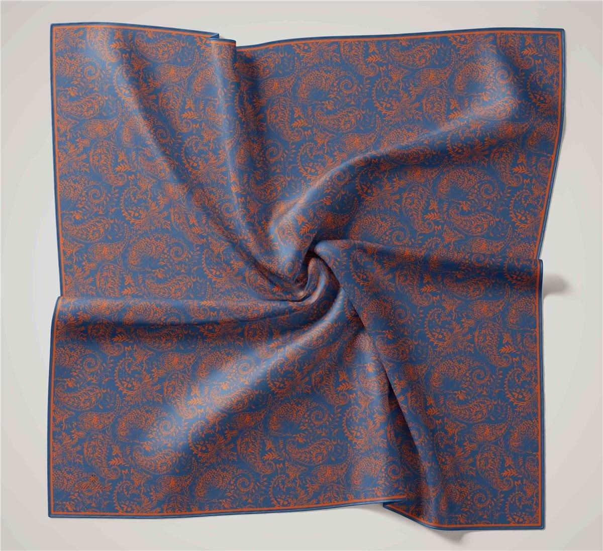Silk Home Soft Eşarp 73082-36