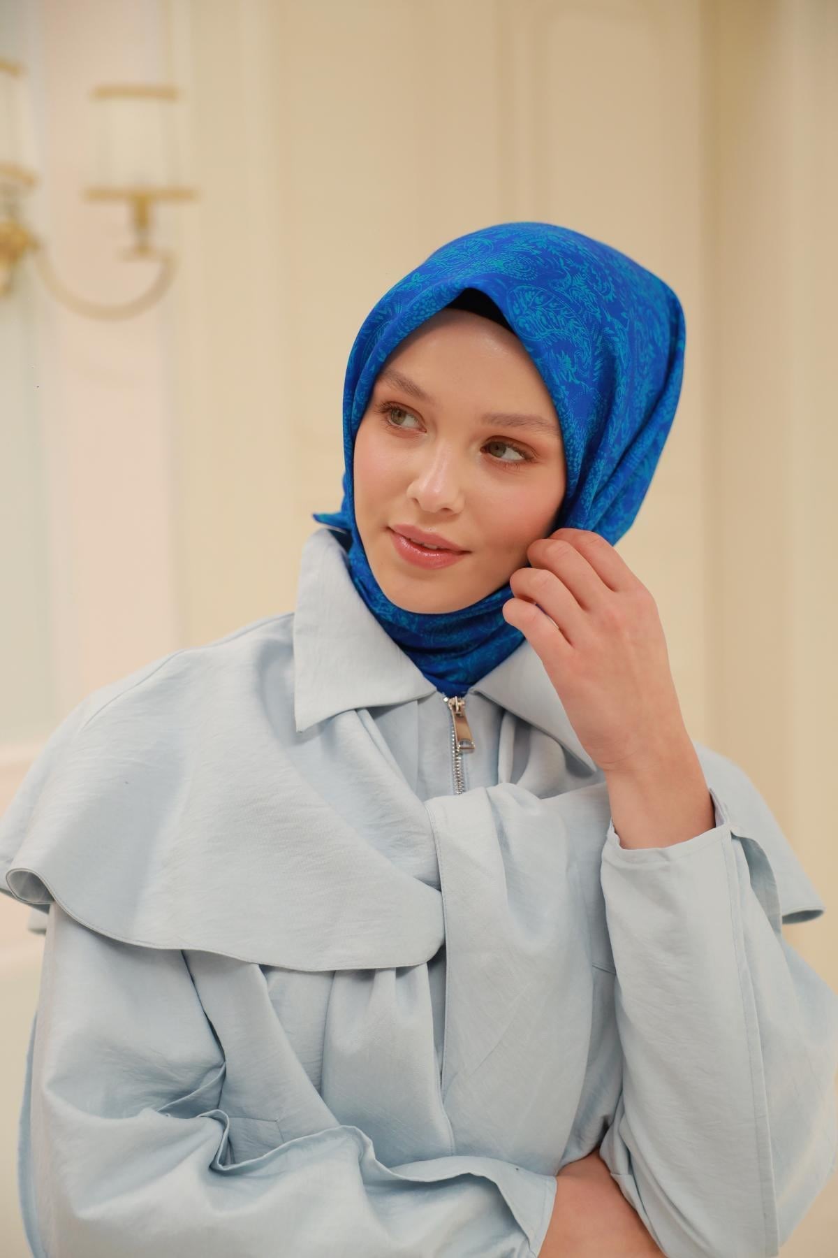 Silk Home Soft Eşarp 73082-38