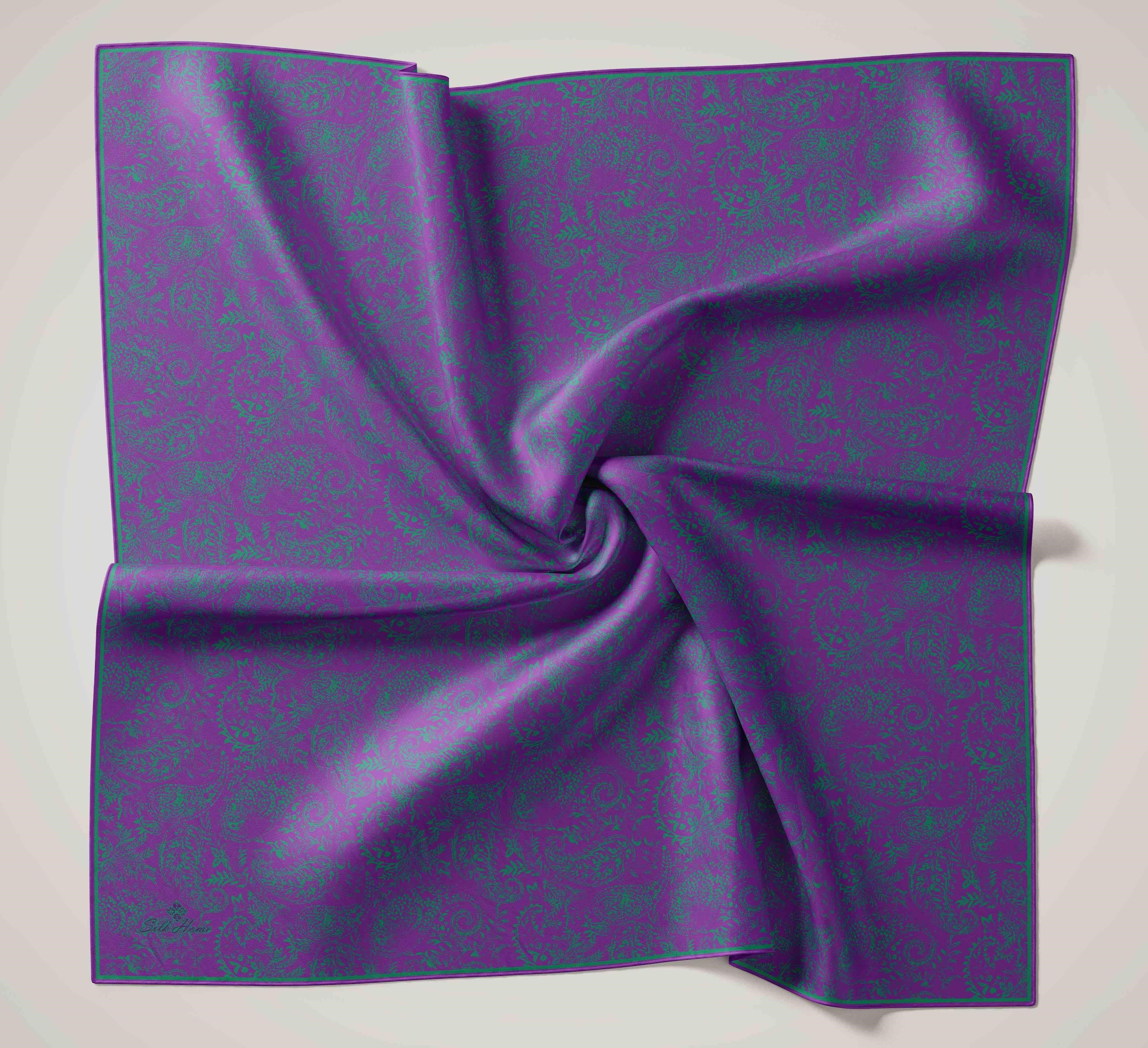Silk Home Soft Eşarp 73082-39