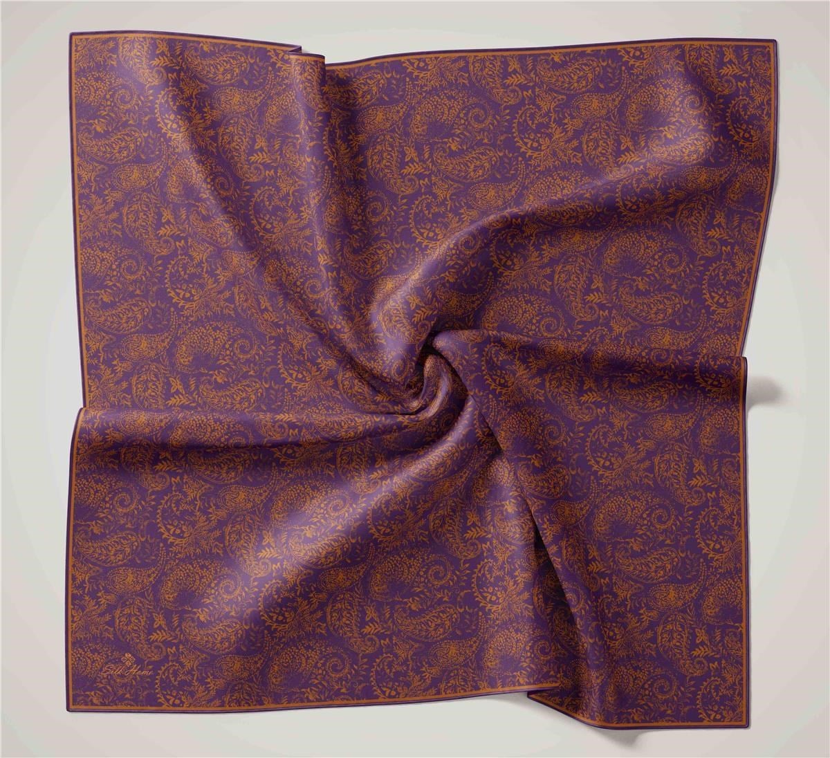 Silk Home Soft Eşarp 73082-40
