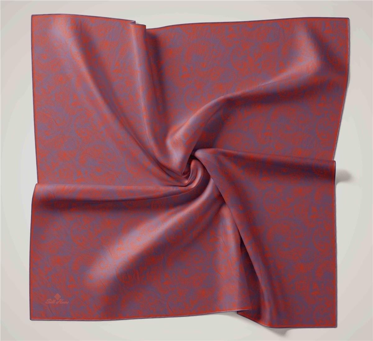 Silk Home Soft Eşarp 73082-42