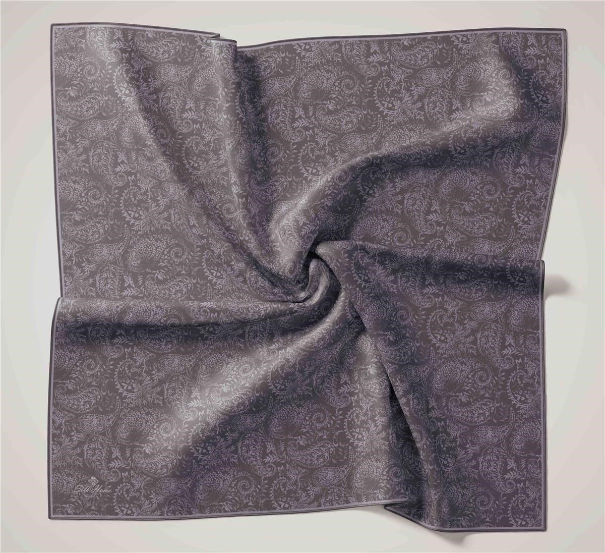 Silk Home Soft Eşarp 73082-43