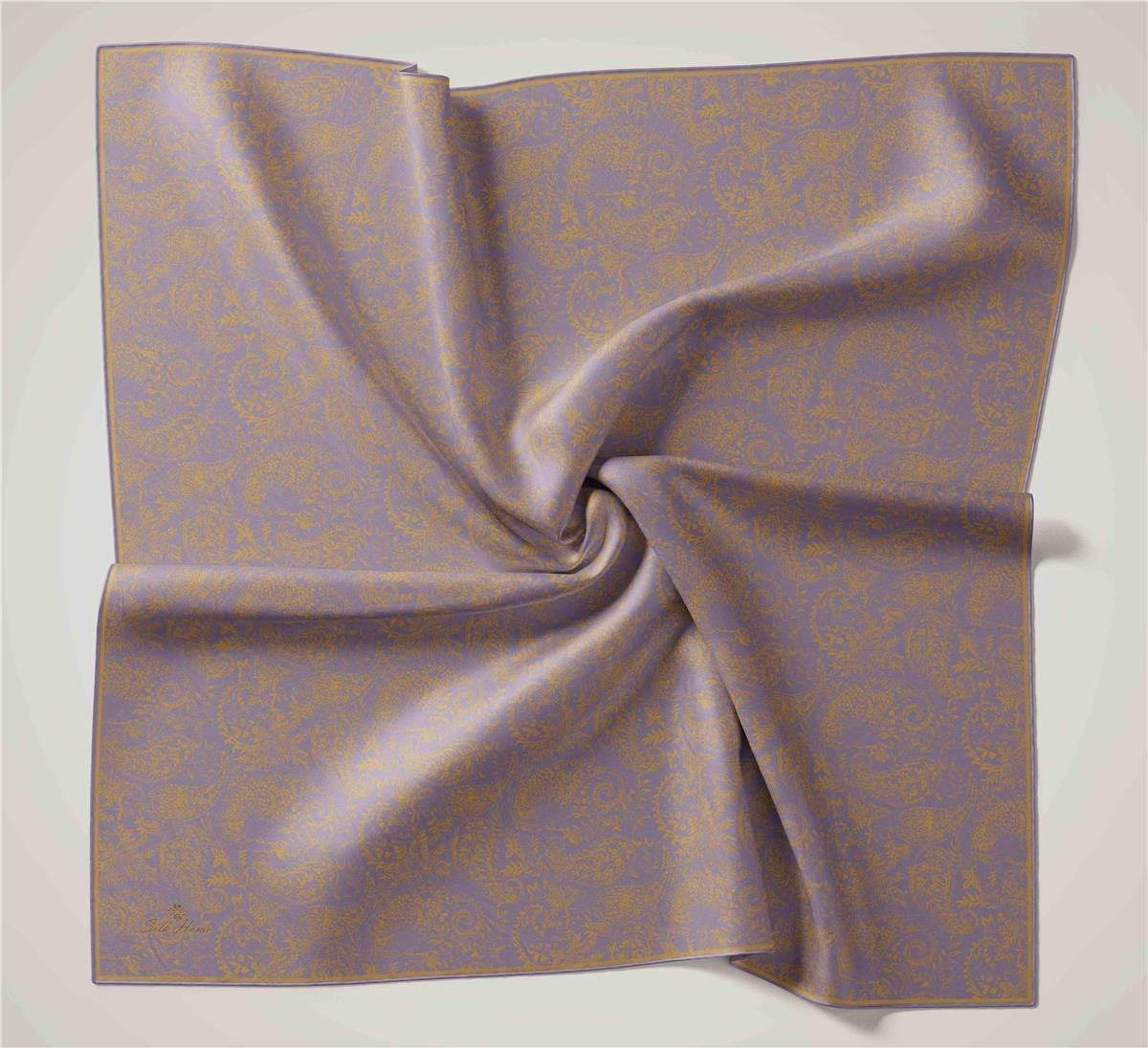 Silk Home Soft Eşarp 73082-44