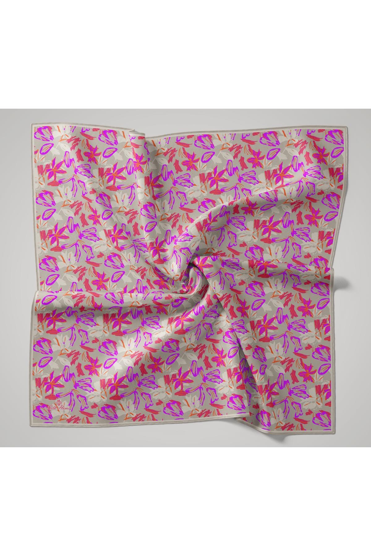 Silk Home Soft Eşarp 73083-02