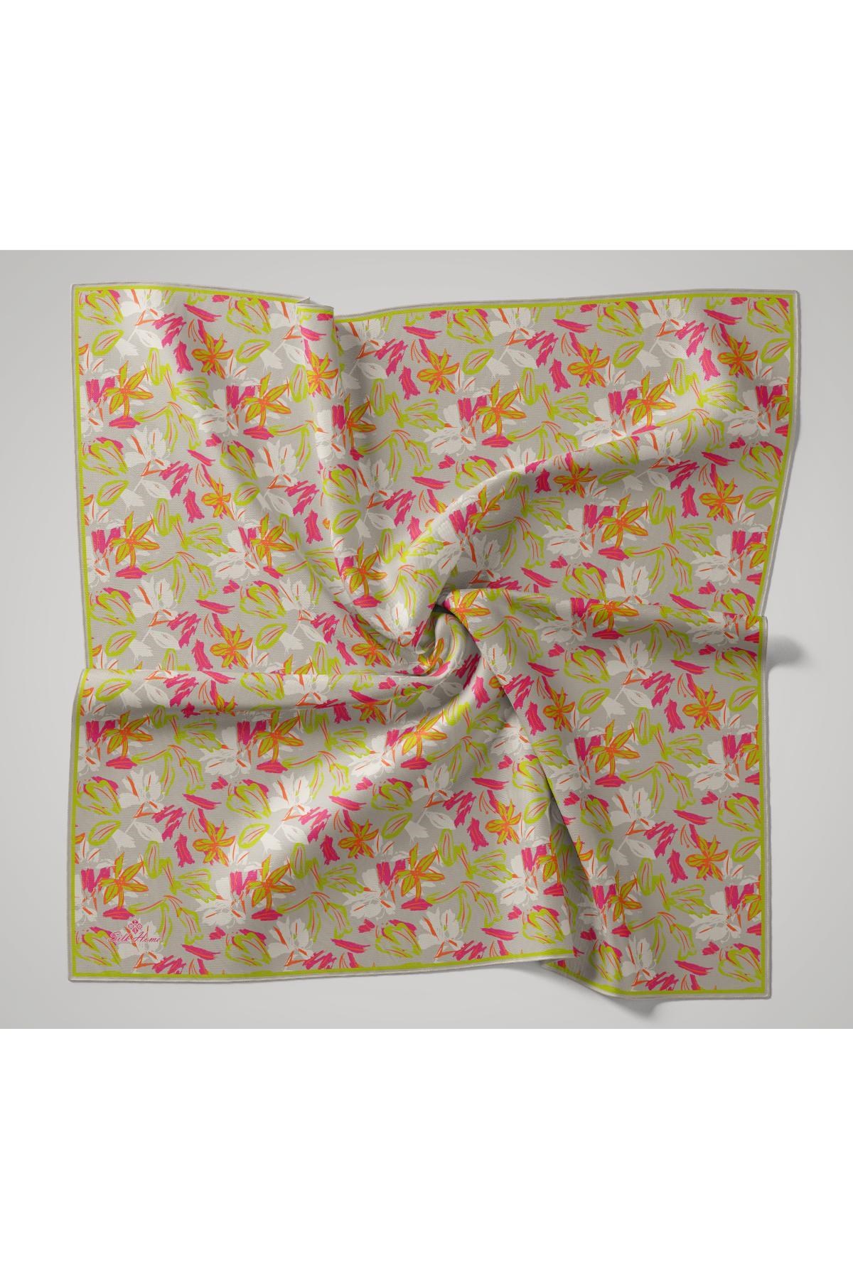 Silk Home Soft Eşarp 73083-03