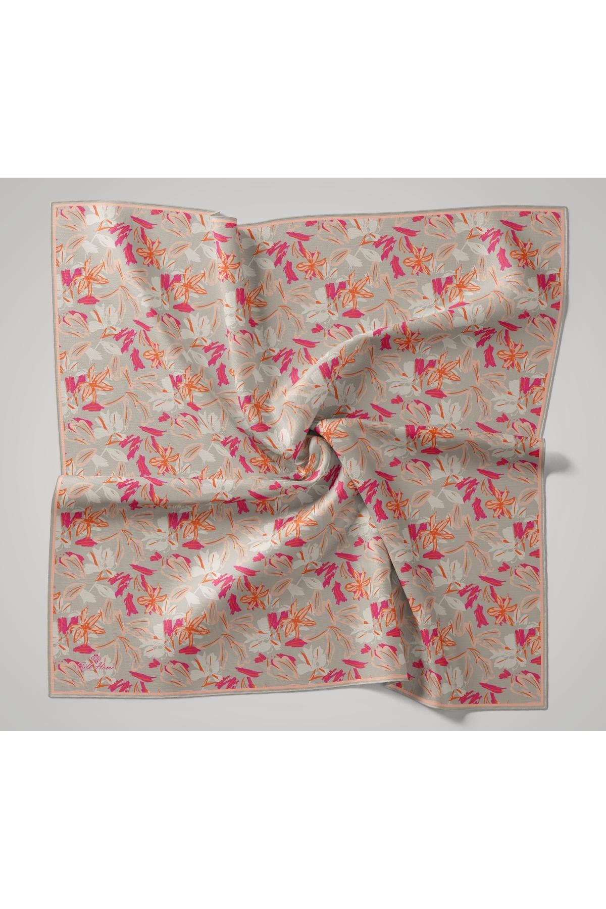 Silk Home Soft Eşarp 73083-04