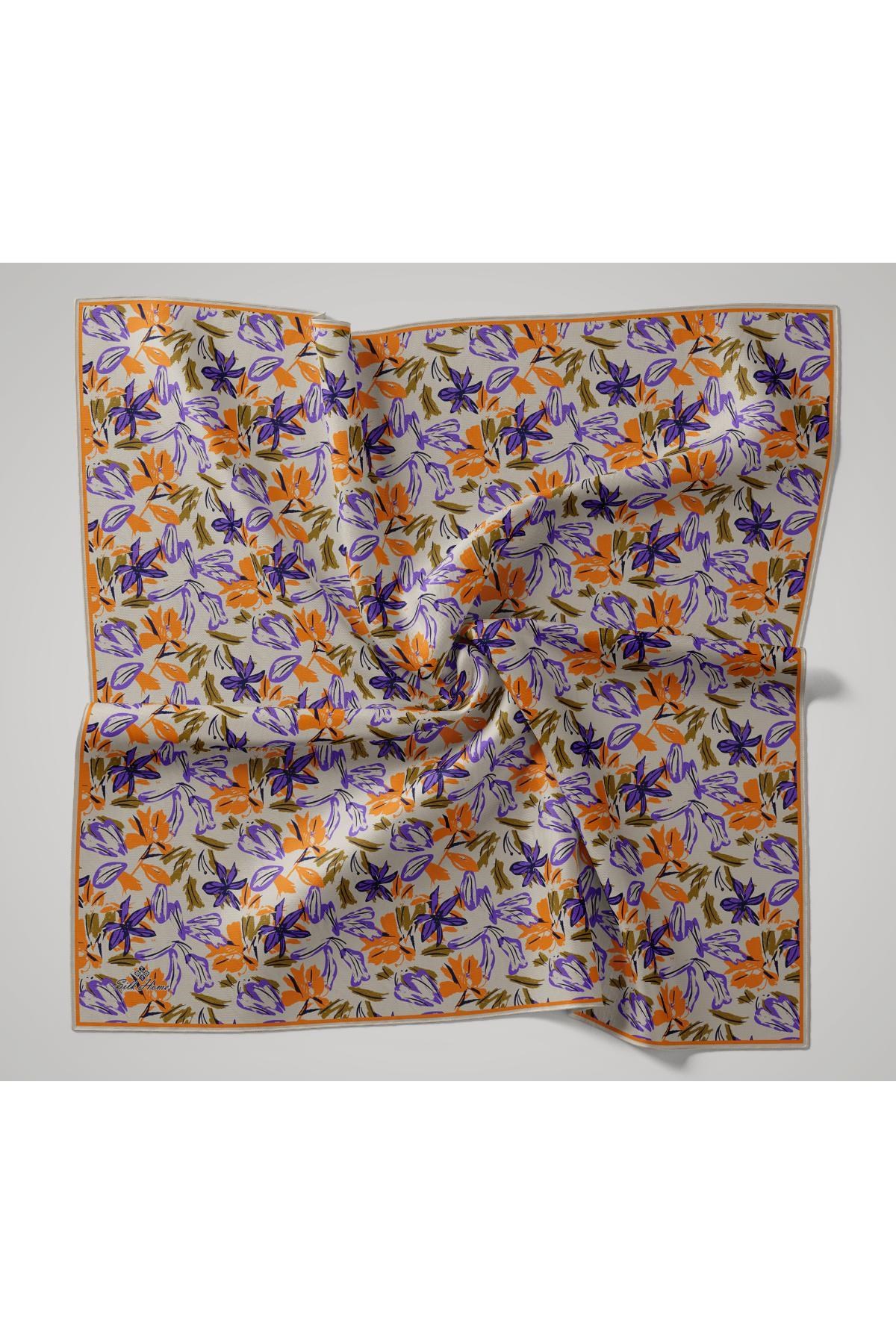 Silk Home Soft Eşarp 73083-06
