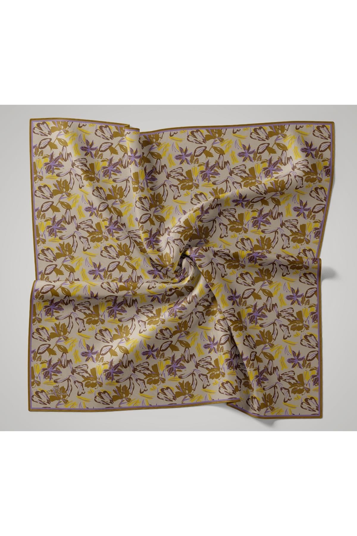 Silk Home Soft Eşarp 73083-09