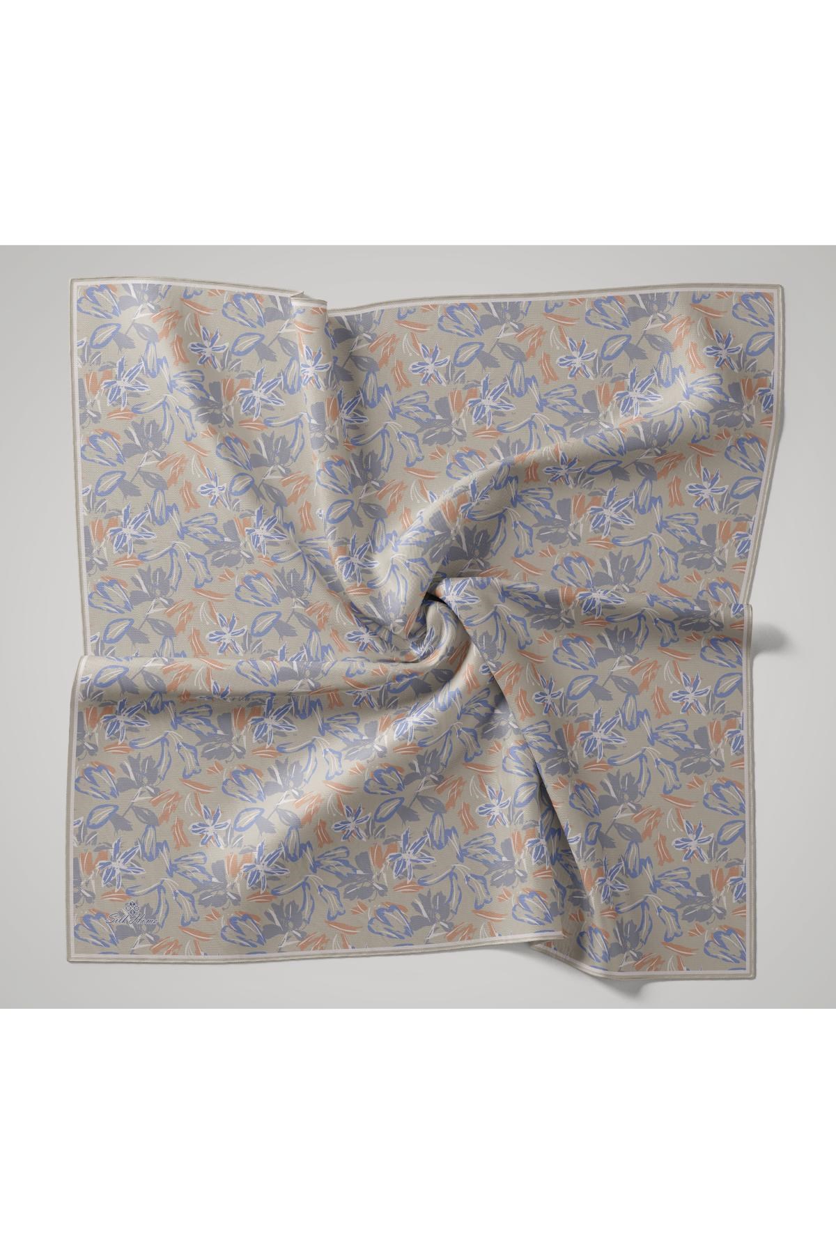 Silk Home Soft Eşarp 73083-10