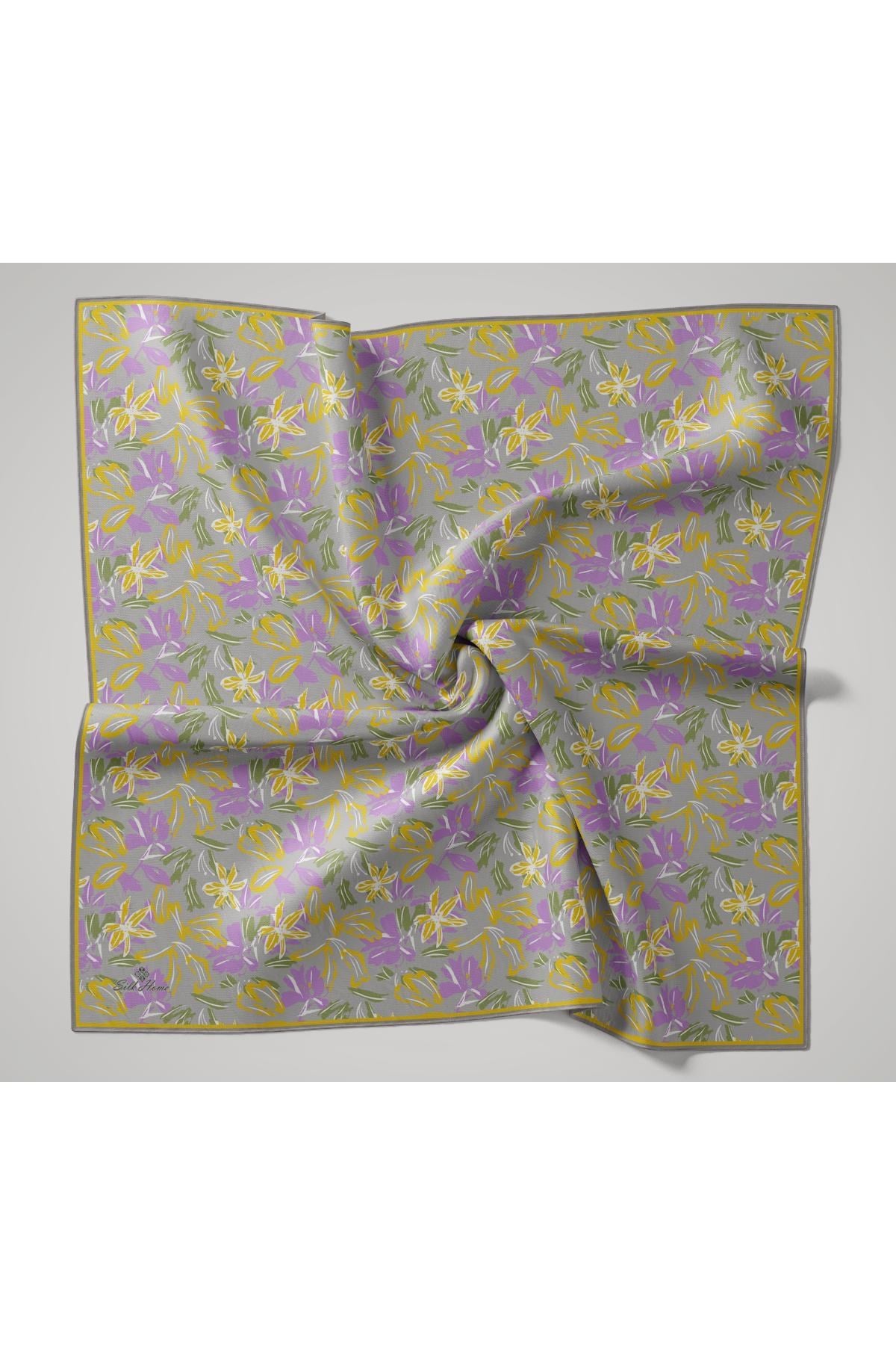 Silk Home Soft Eşarp 73083-11