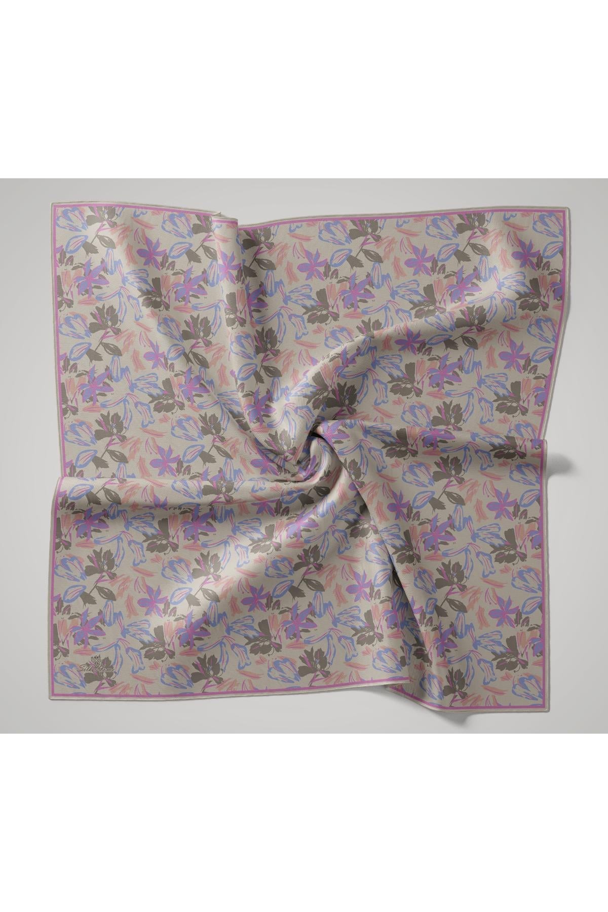Silk Home Soft Eşarp 73083-12