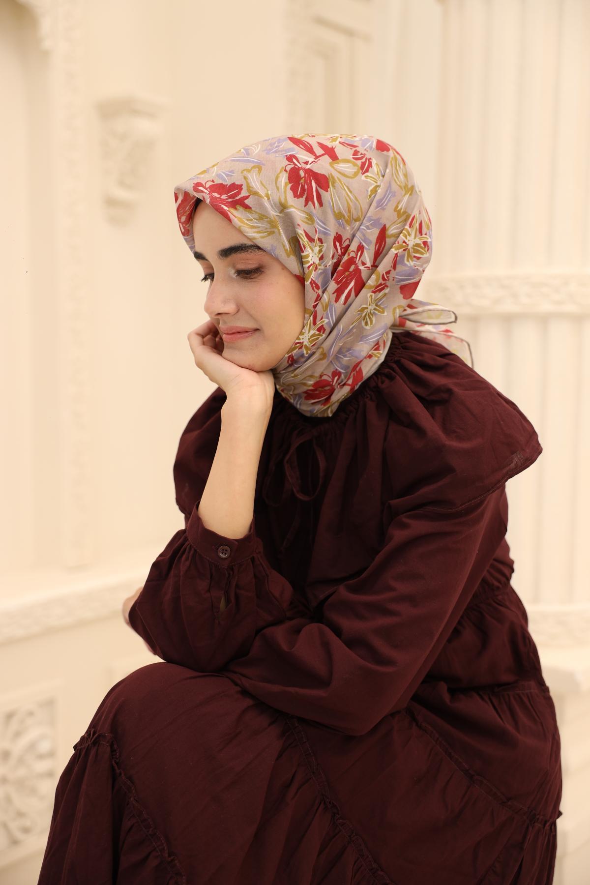 Silk Home Soft Eşarp 73083-13