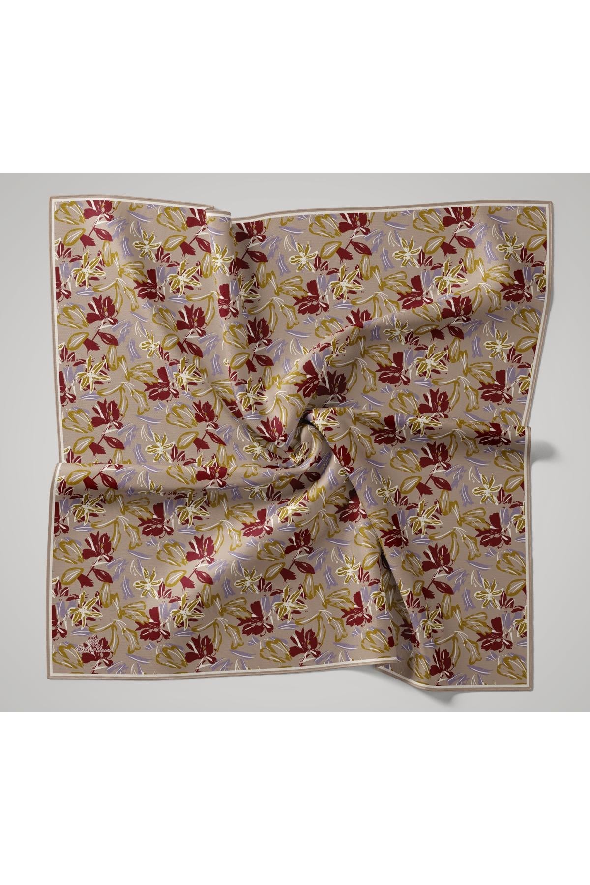 Silk Home Soft Eşarp 73083-13