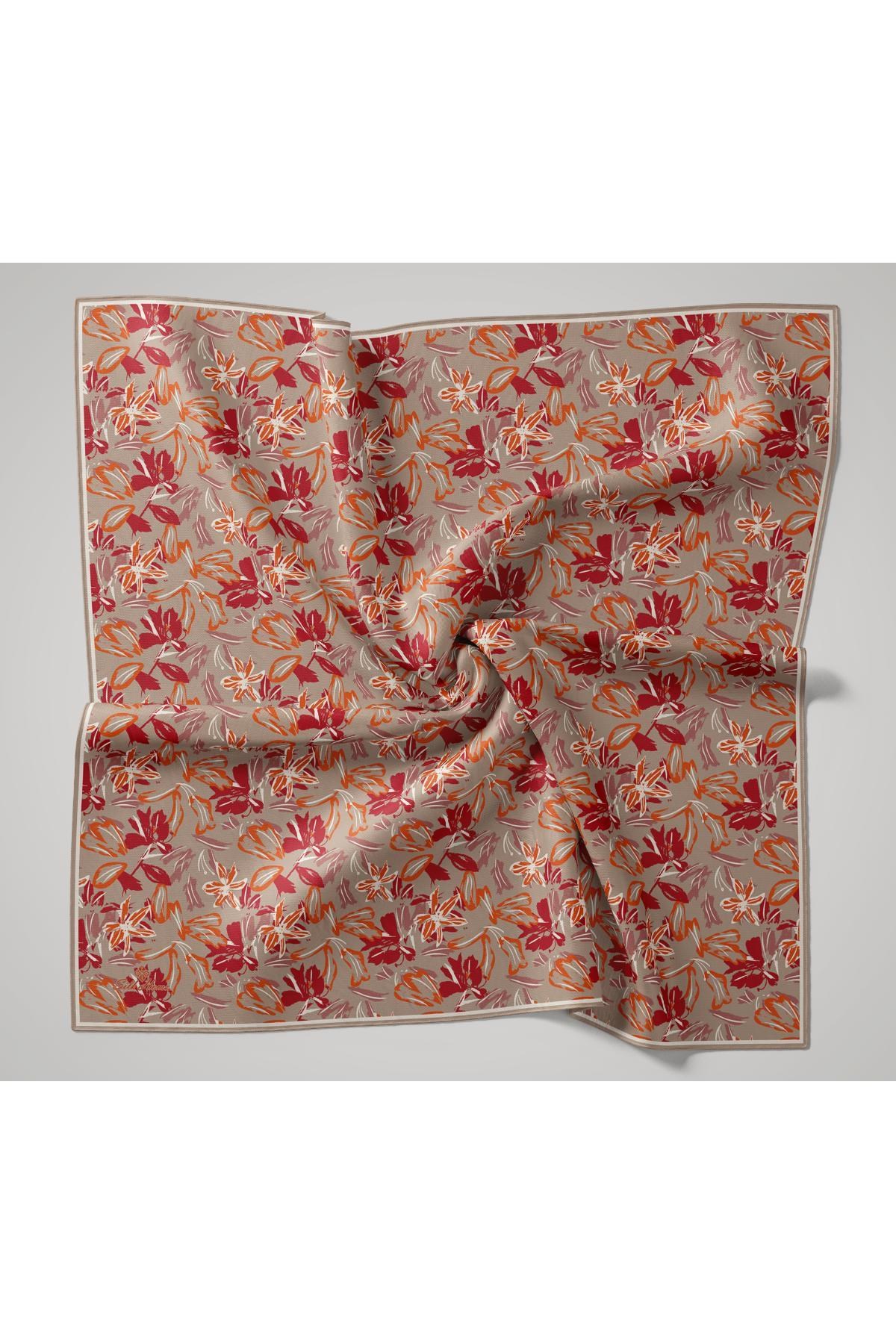 Silk Home Soft Eşarp 73083-15
