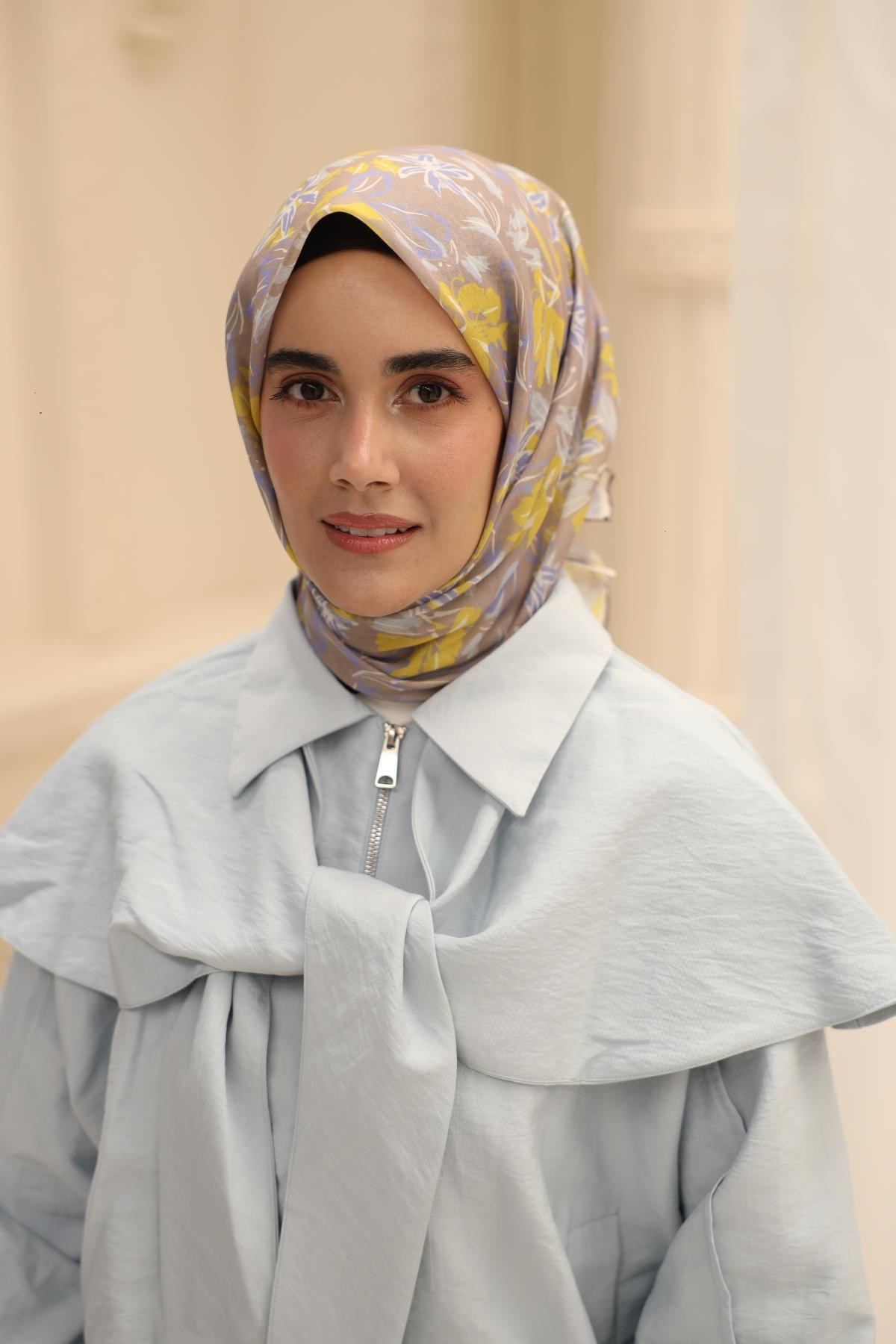Silk Home Soft Eşarp 73083-16