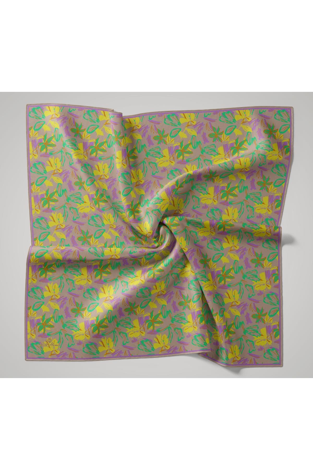 Silk Home Soft Eşarp 73083-18