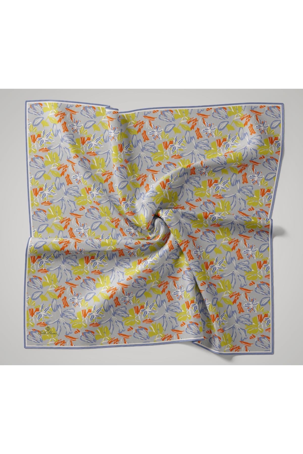 Silk Home Soft Eşarp 73083-22