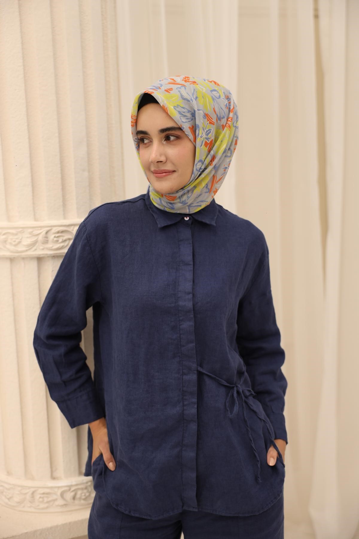 Silk Home Soft Eşarp 73083-22