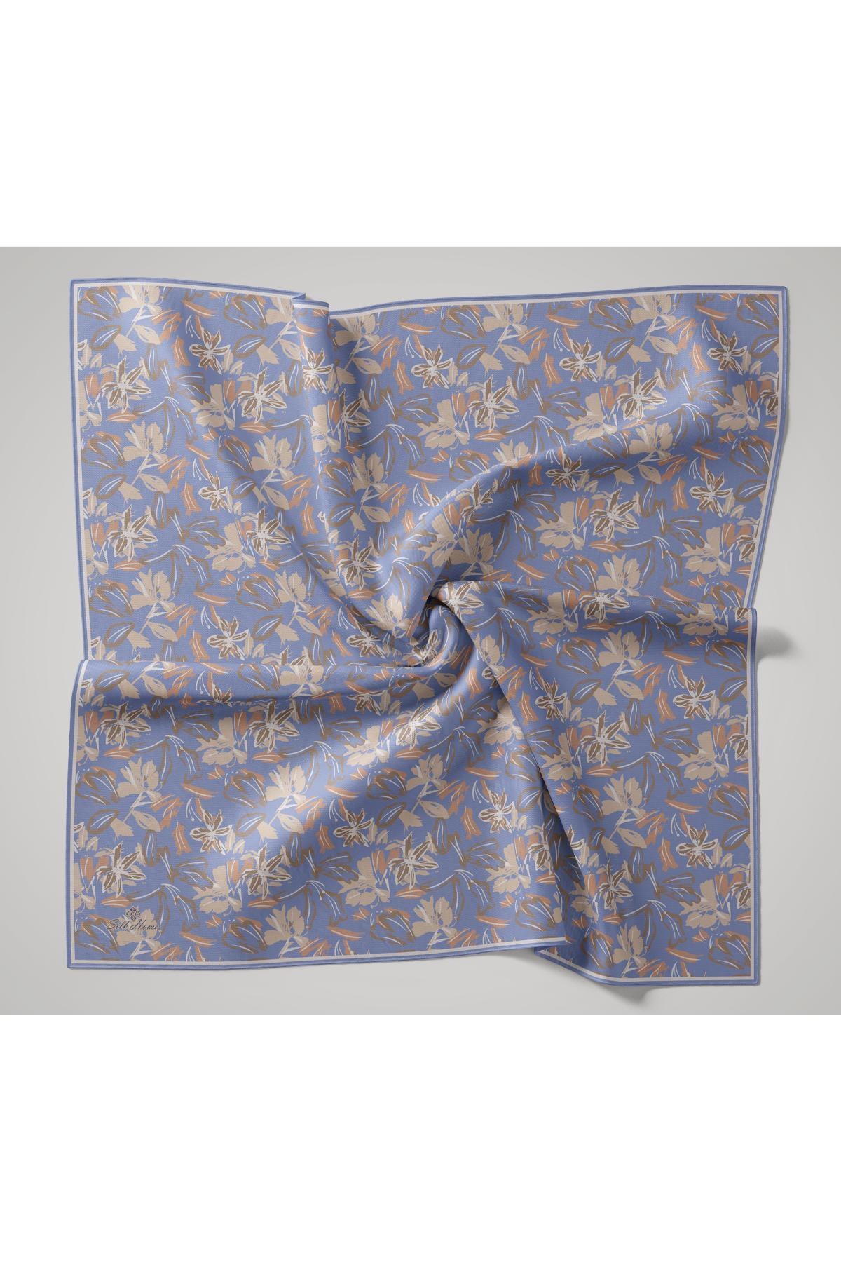 Silk Home Soft Eşarp 73083-23