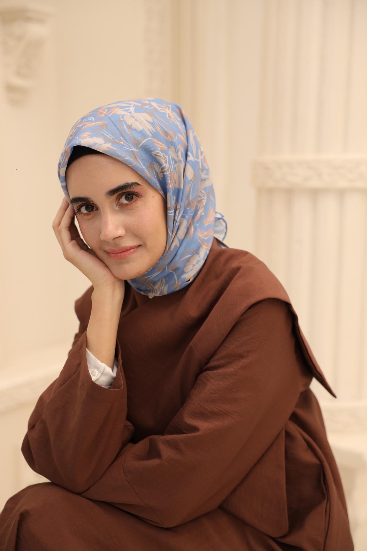 Silk Home Soft Eşarp 73083-23