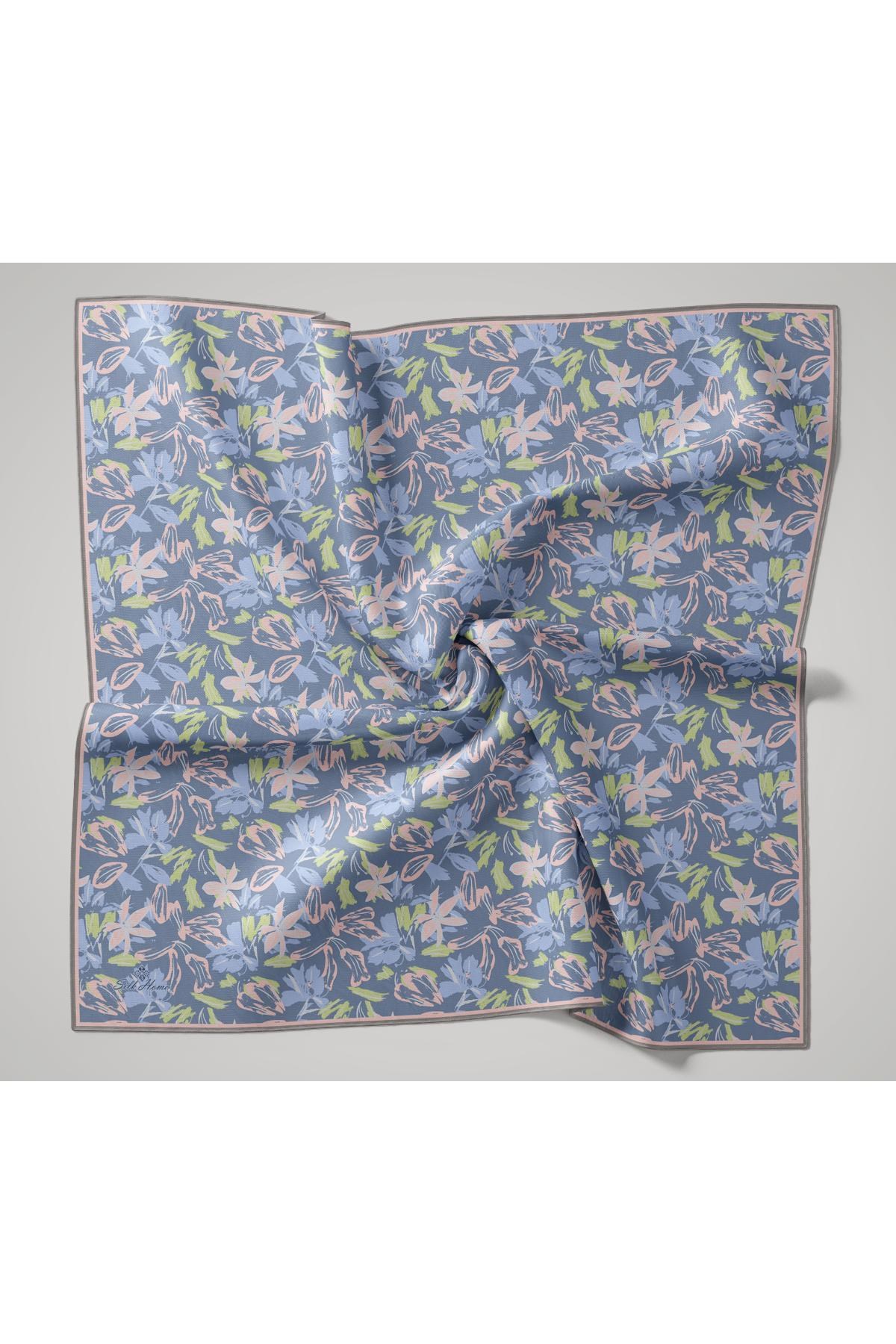 Silk Home Soft Eşarp 73083-24