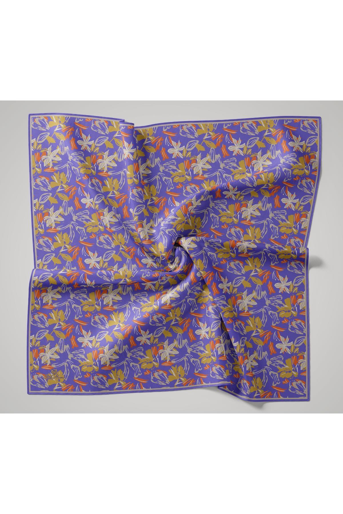 Silk Home Soft Eşarp 73083-25