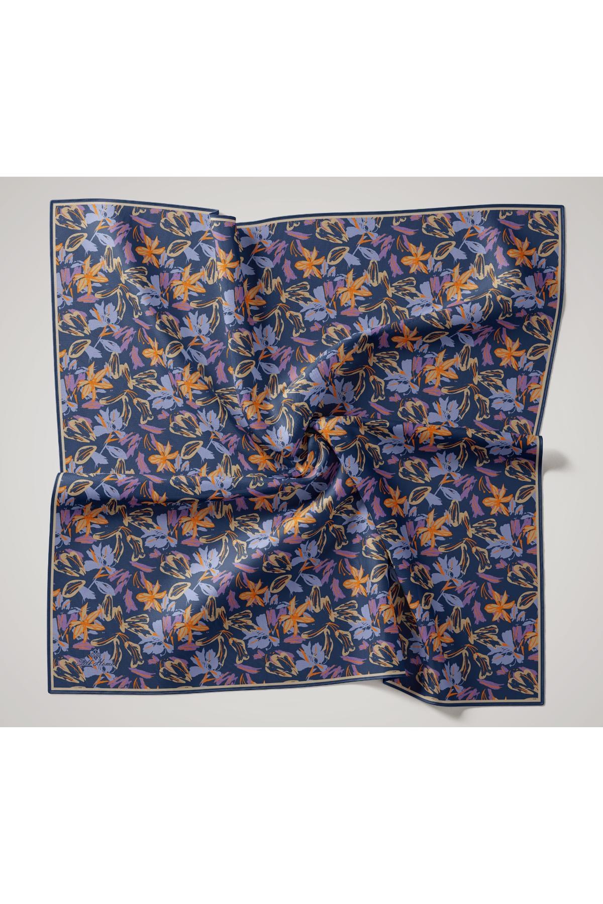 Silk Home Soft Eşarp 73083-26