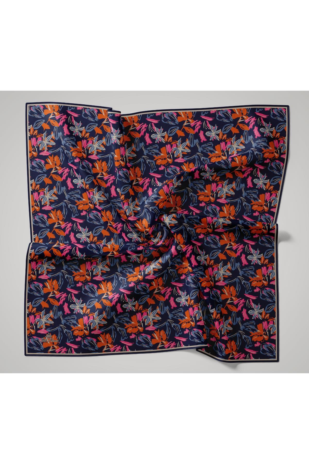 Silk Home Soft Eşarp 73083-28