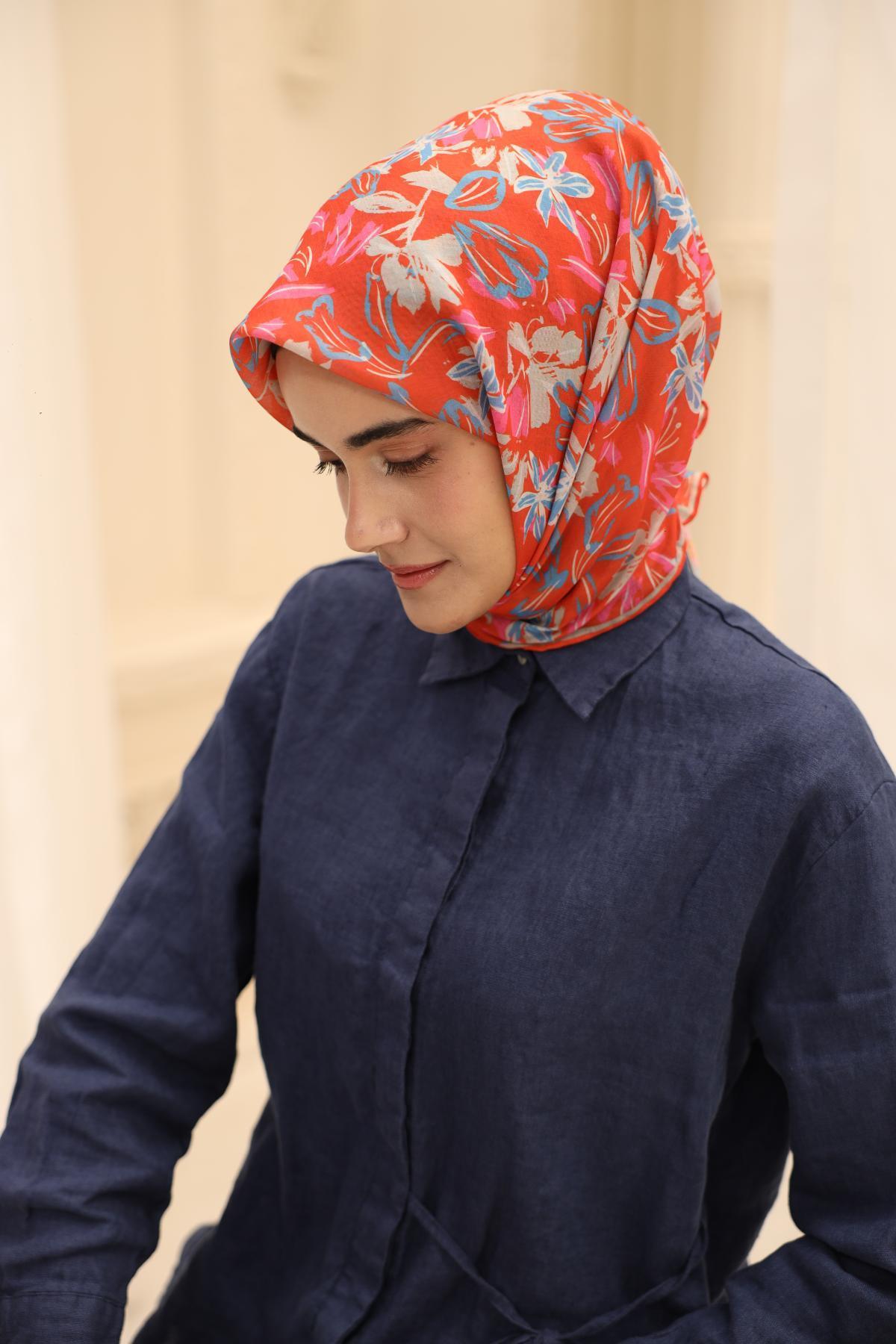 Silk Home Soft Eşarp 73083-31