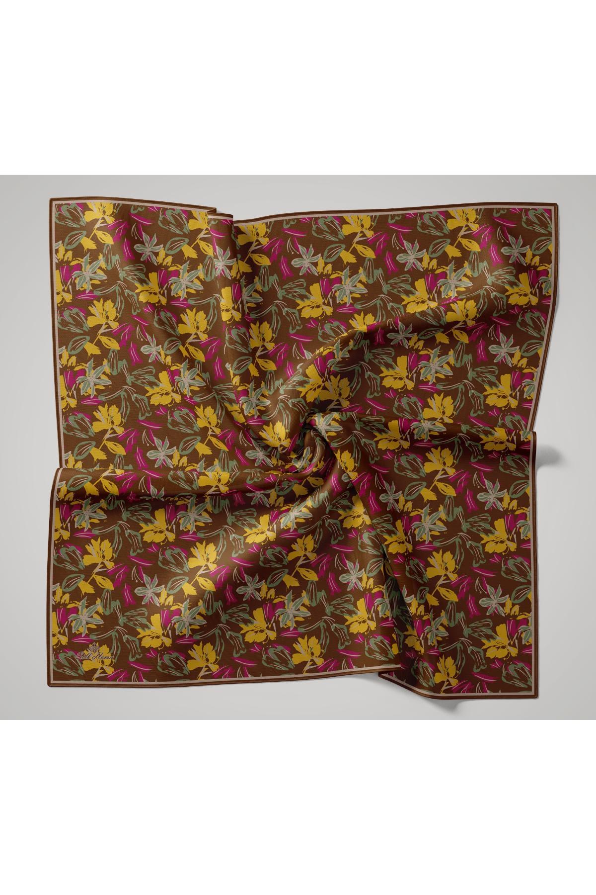 Silk Home Soft Eşarp 73083-34