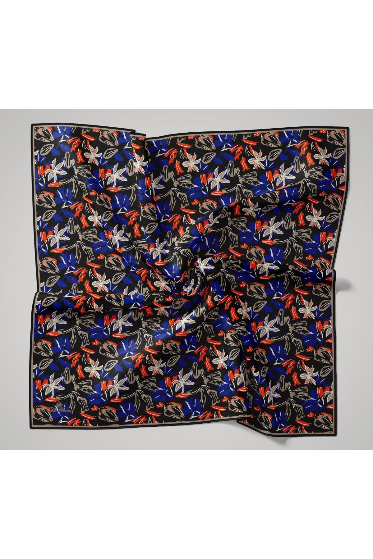 Silk Home Soft Eşarp 73083-35