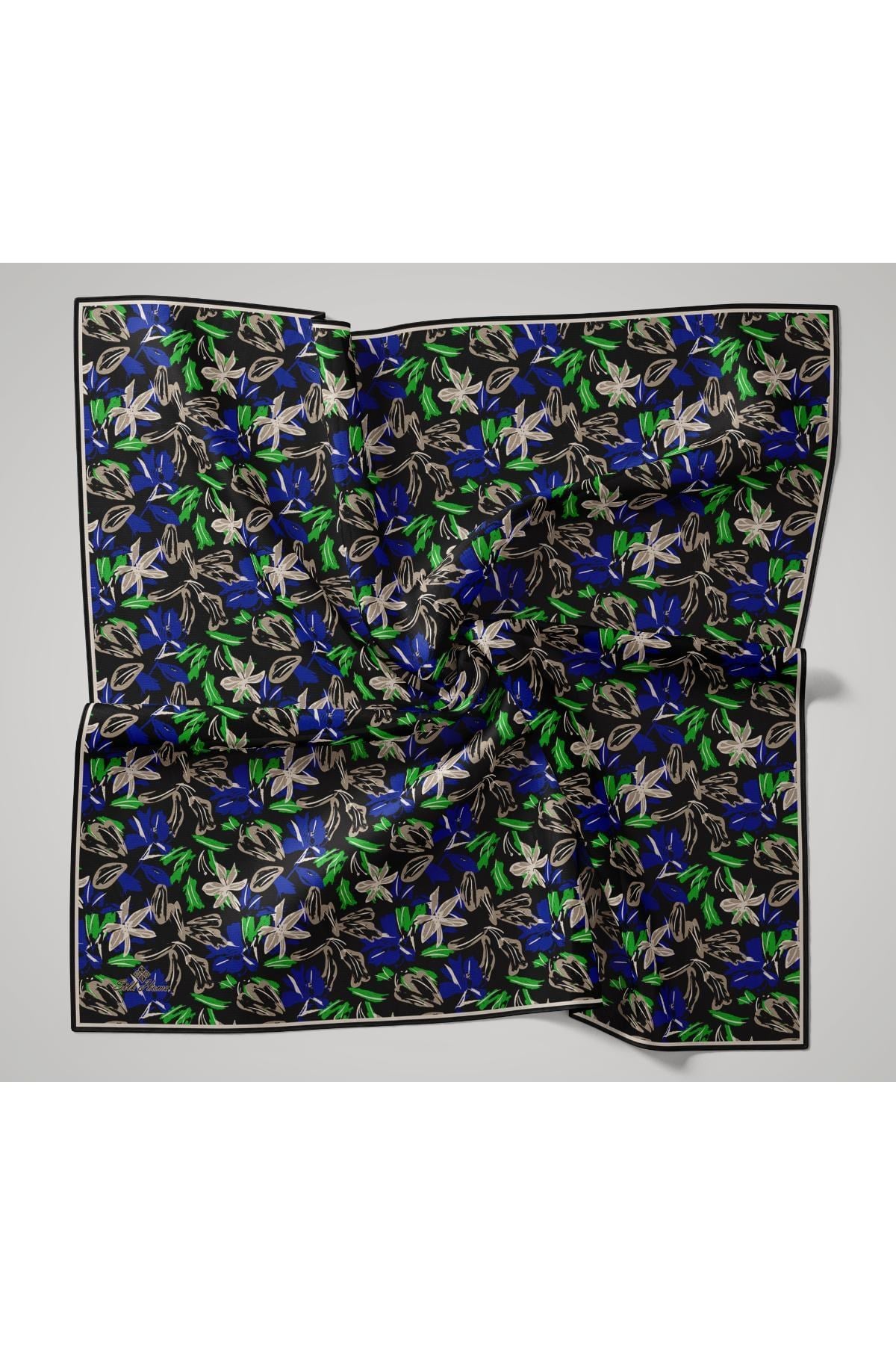 Silk Home Soft Eşarp 73083-36