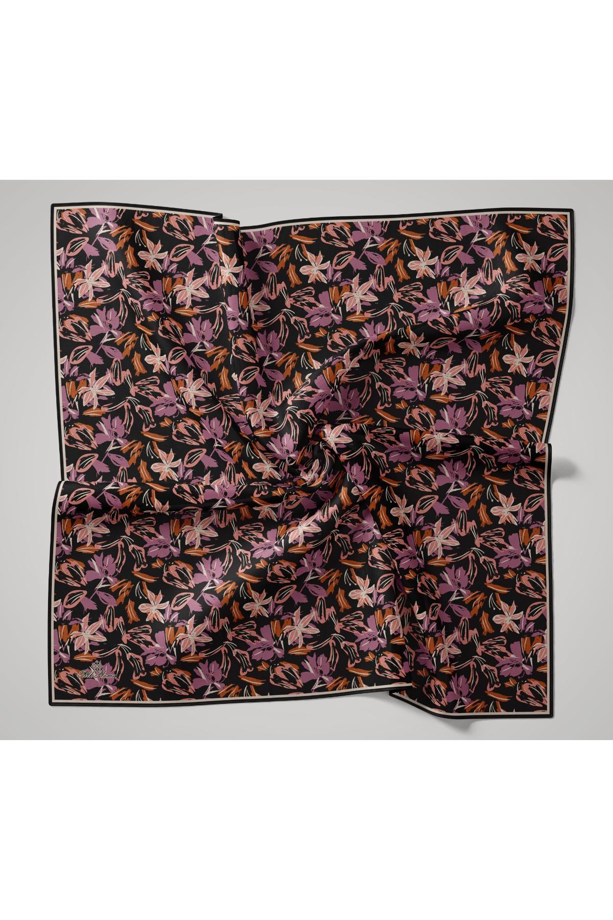 Silk Home Soft Eşarp 73083-37