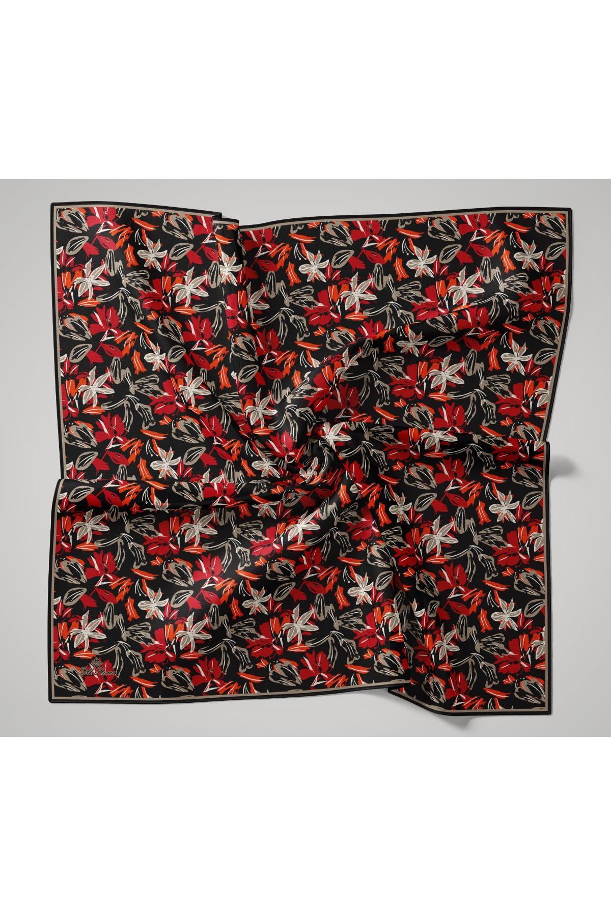Silk Home Soft Eşarp 73083-38