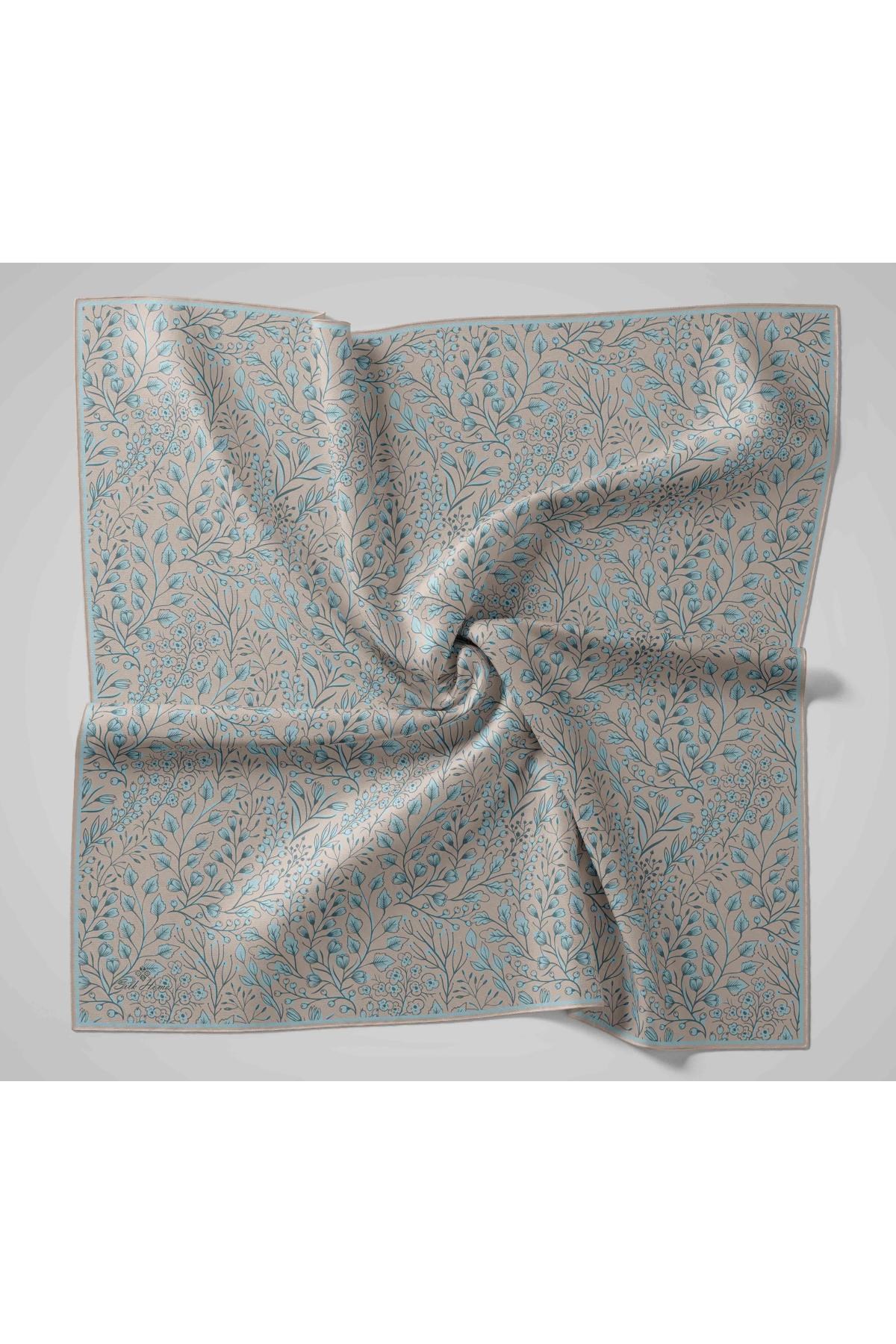Silk Home Soft Eşarp 73084-01