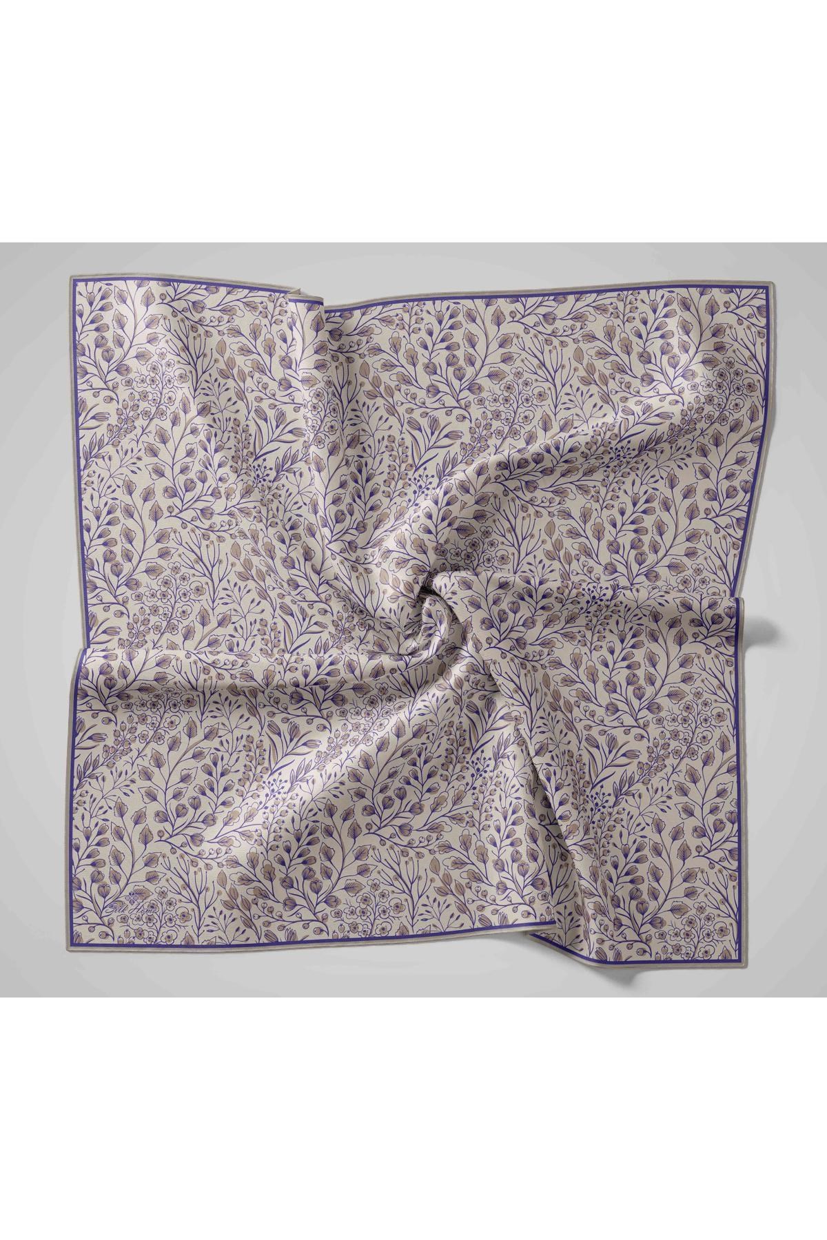 Silk Home Soft Eşarp 73084-02