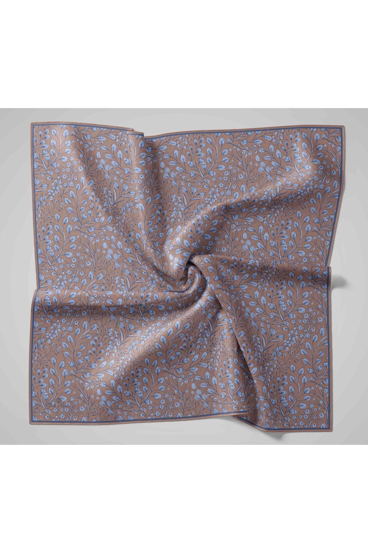 Silk Home Soft Eşarp 73084-05