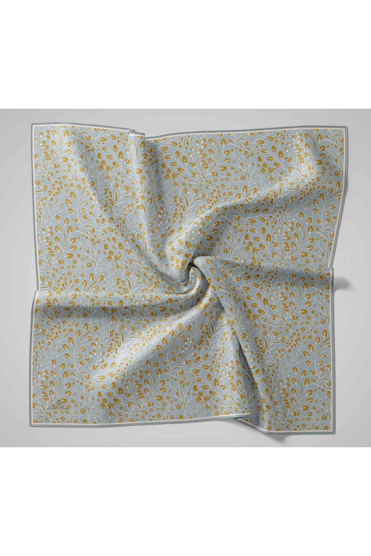 Silk Home Soft Eşarp 73084-07