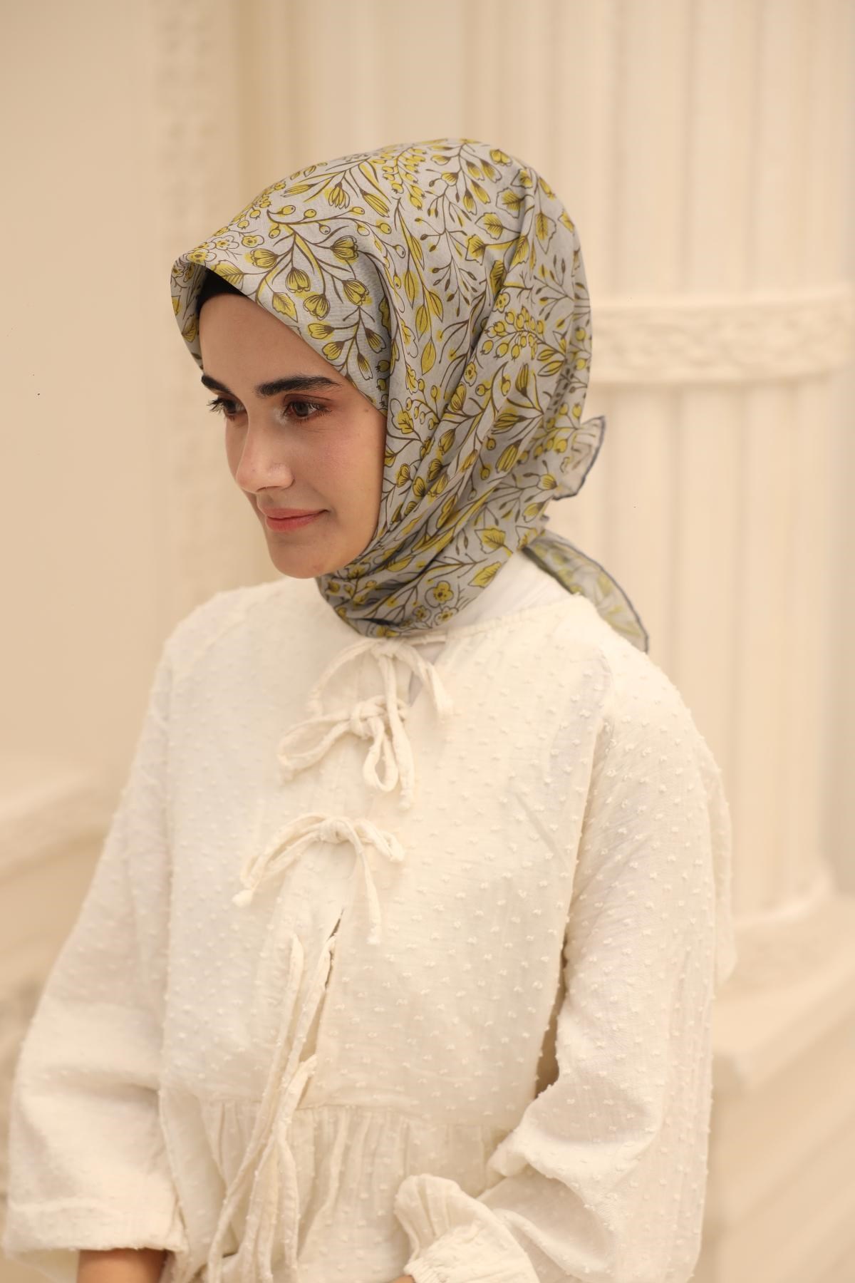 Silk Home Soft Eşarp 73084-09