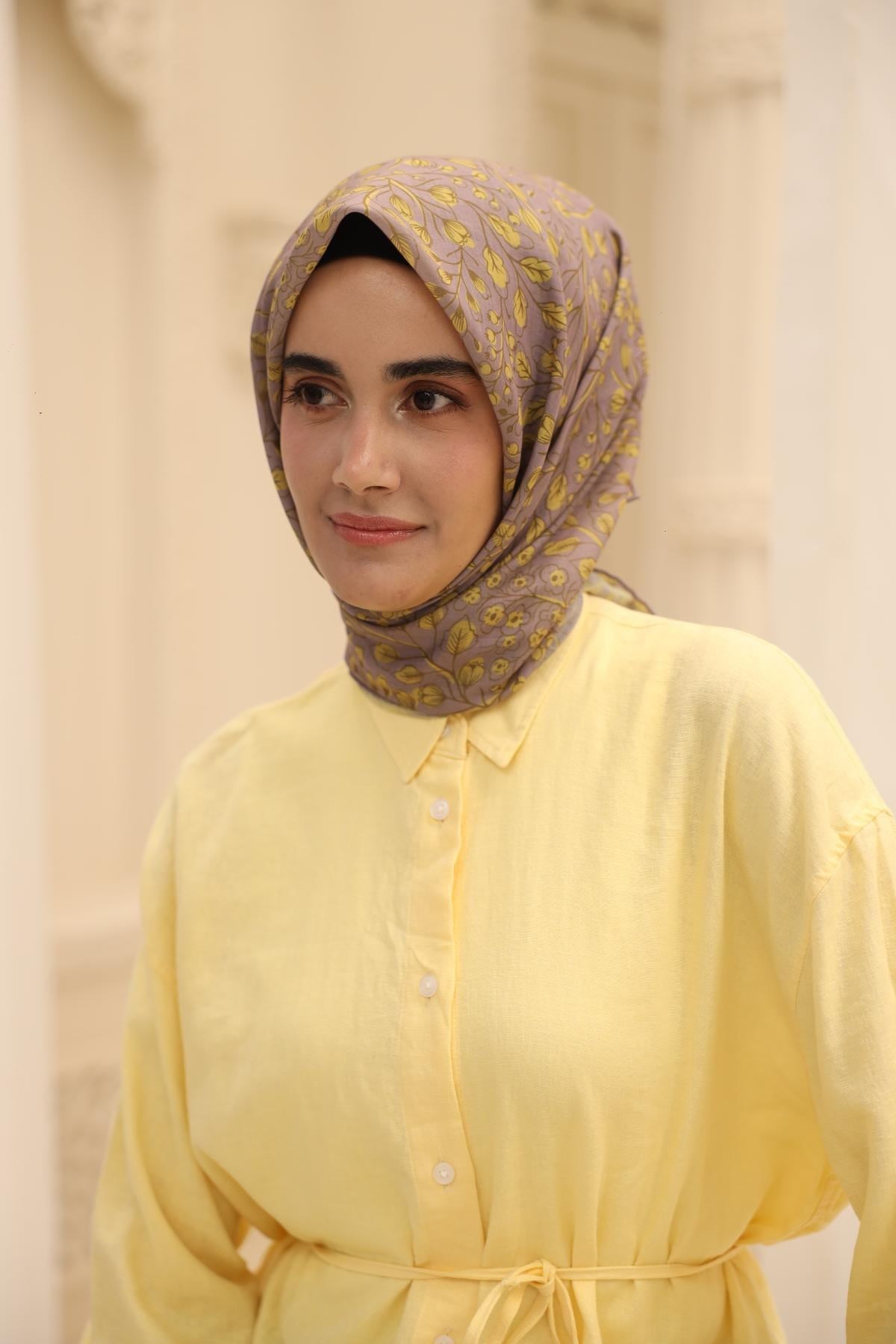 Silk Home Soft Eşarp 73084-10