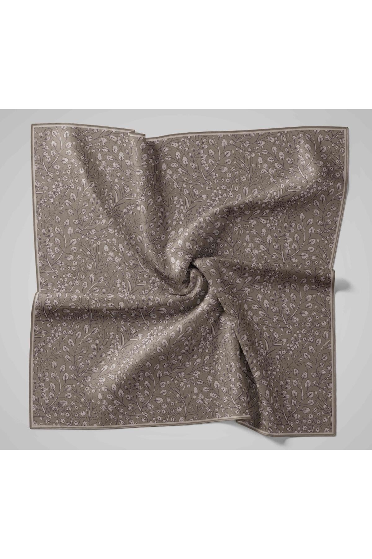 Silk Home Soft Eşarp 73084-13