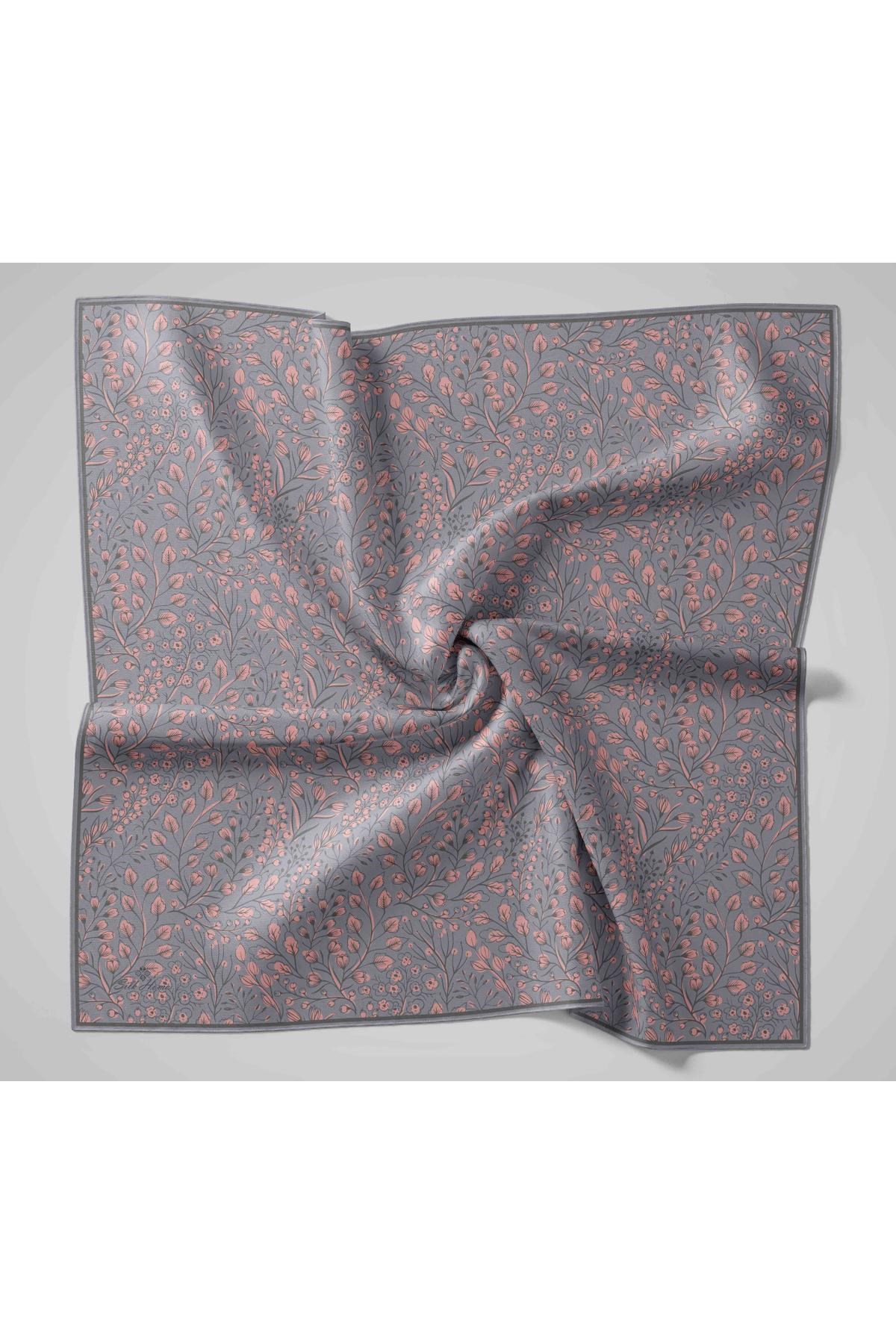 Silk Home Soft Eşarp 73084-14