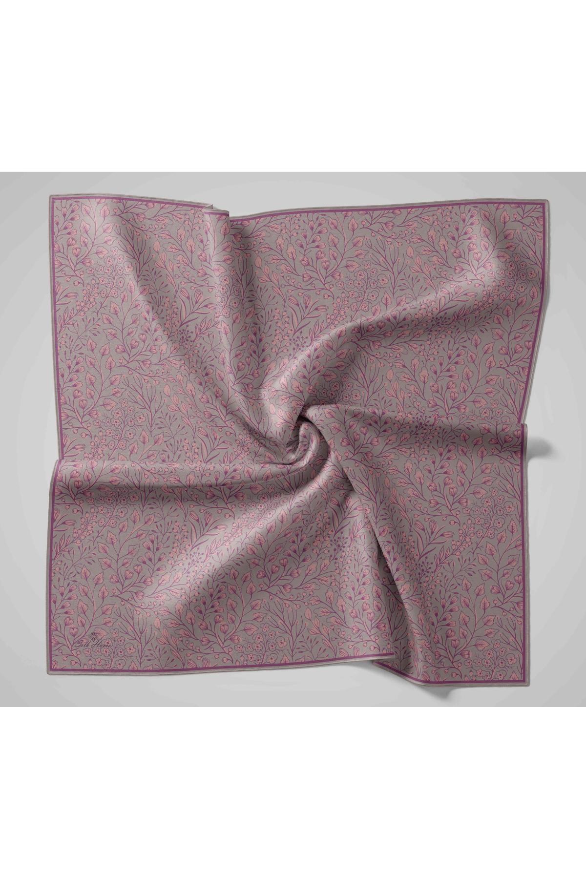 Silk Home Soft Eşarp 73084-16