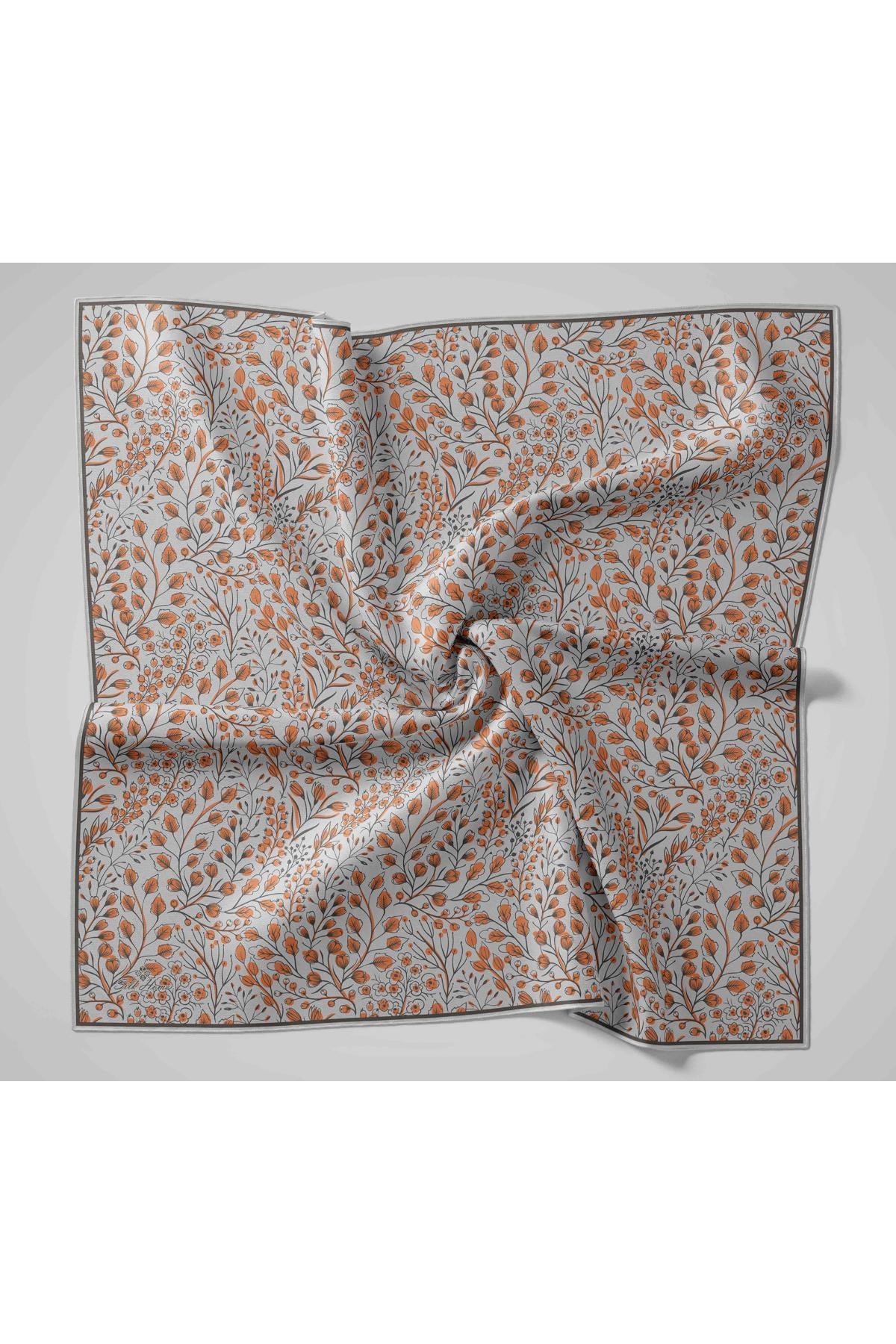 Silk Home Soft Eşarp 73084-18
