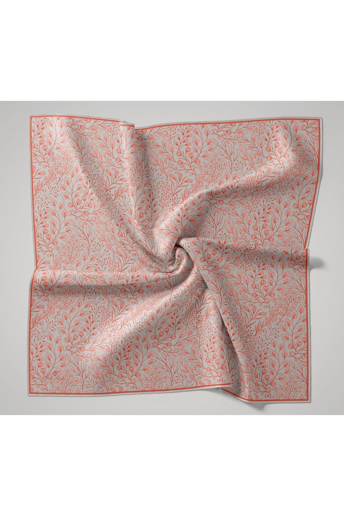 Silk Home Soft Eşarp 73084-19
