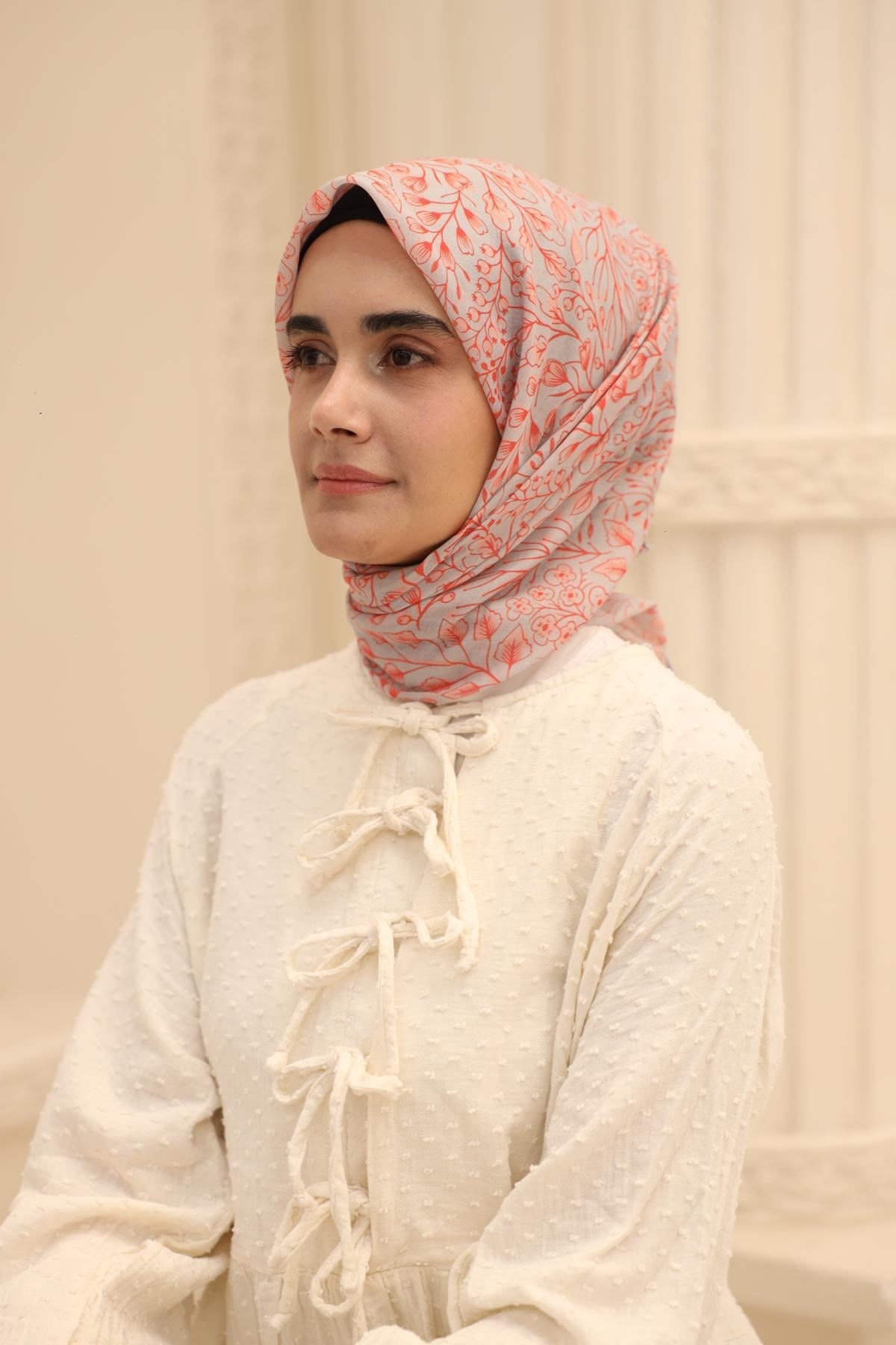 Silk Home Soft Eşarp 73084-19