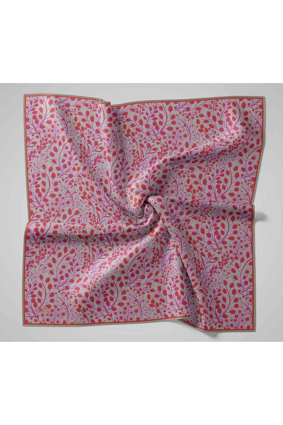 Silk Home Soft Eşarp 73084-26