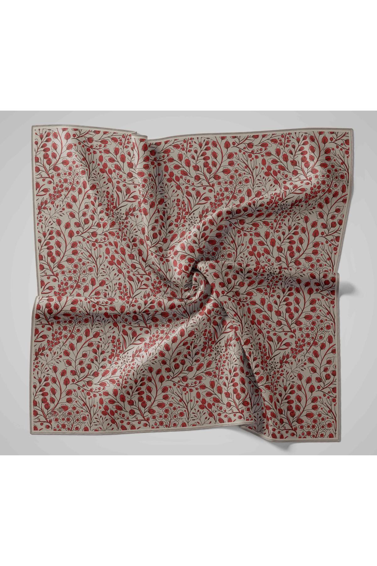 Silk Home Soft Eşarp 73084-27